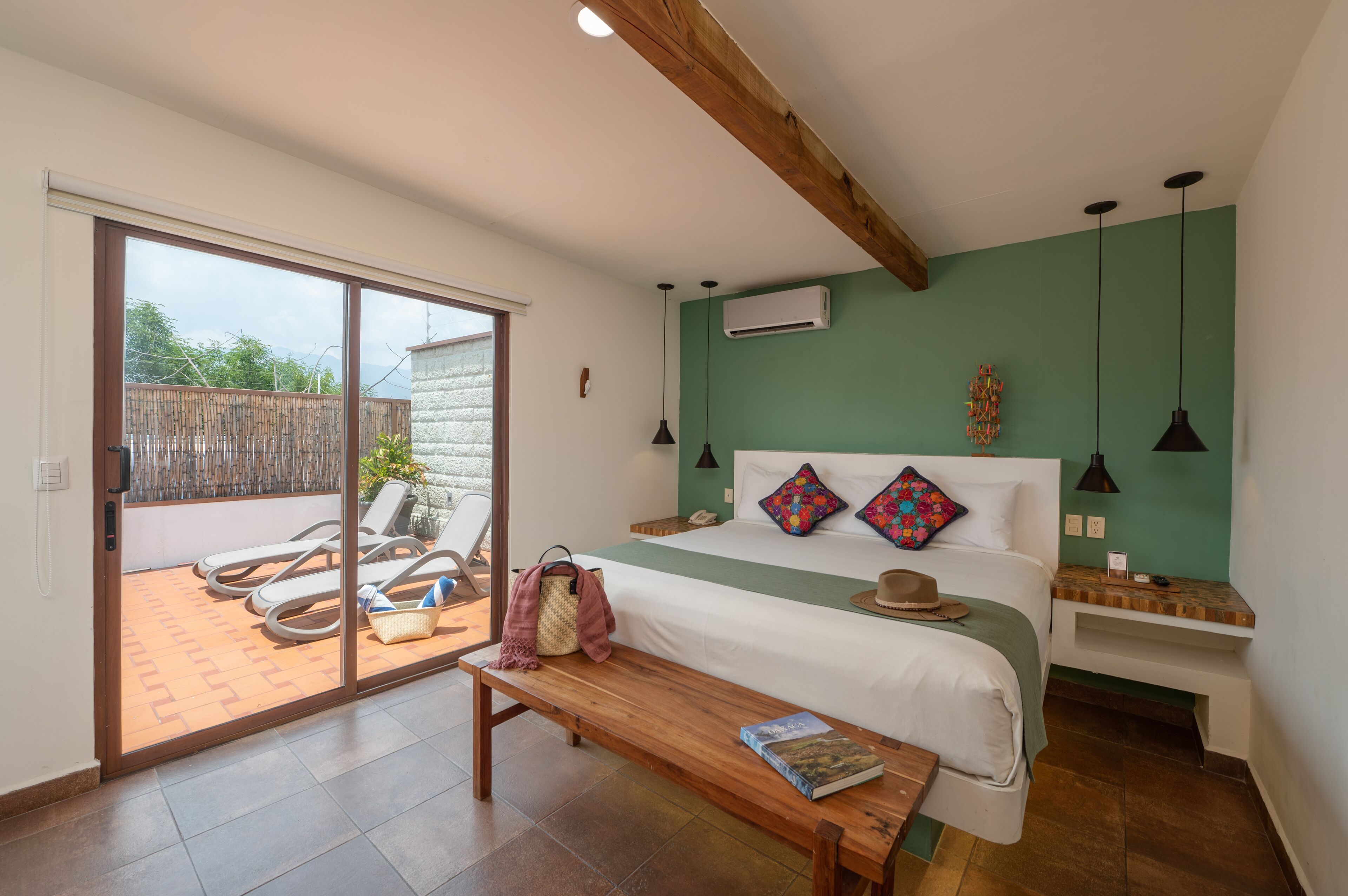 Photo - Casa De Sierra Azul