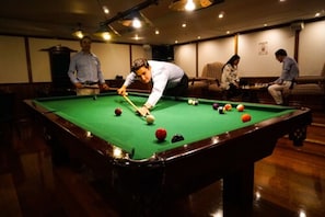 Billards