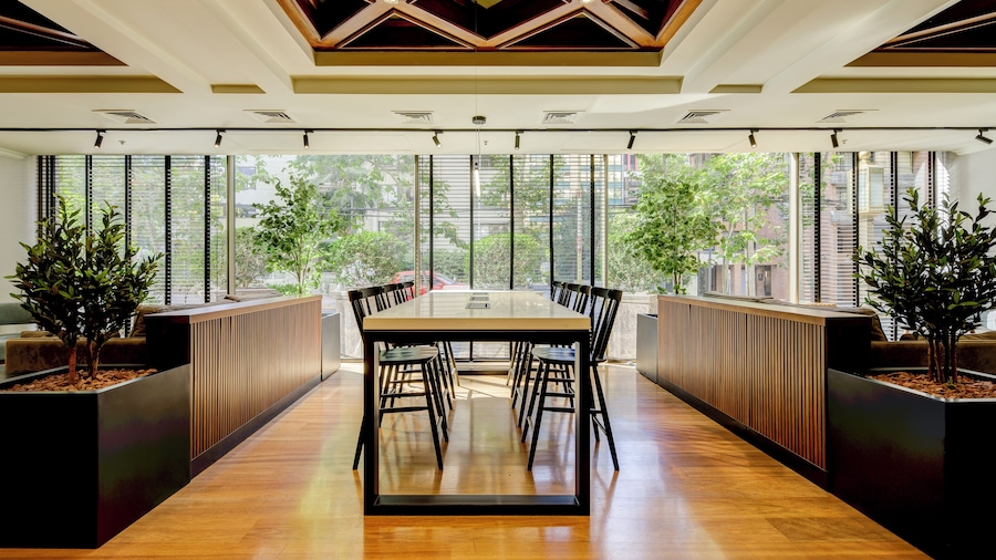 Hotel Plaza El Bosque Ebro