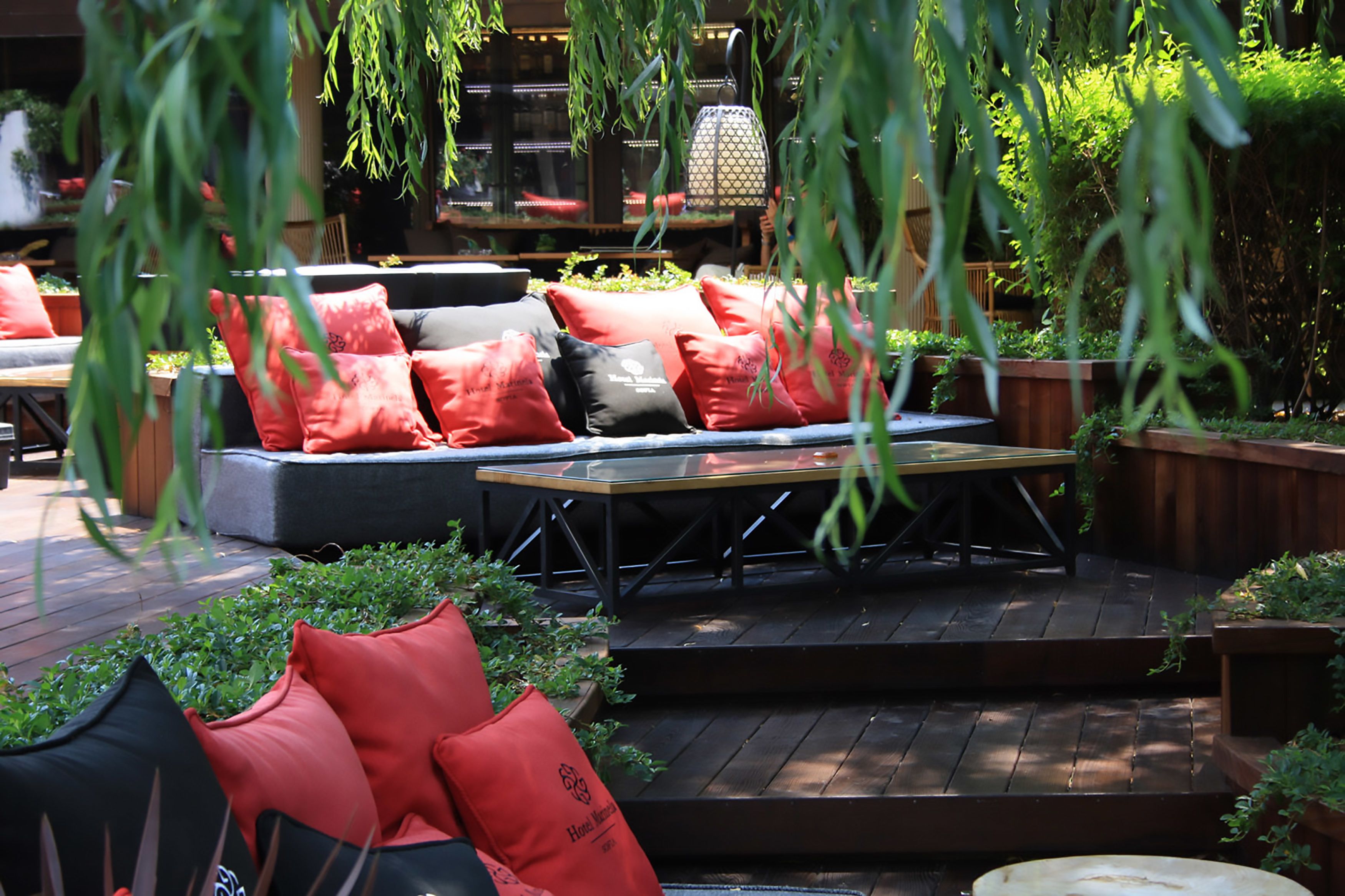 Photo - Hotel Marinela Sofia