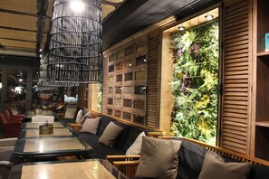 6 restaurants servant le dîner et le souper