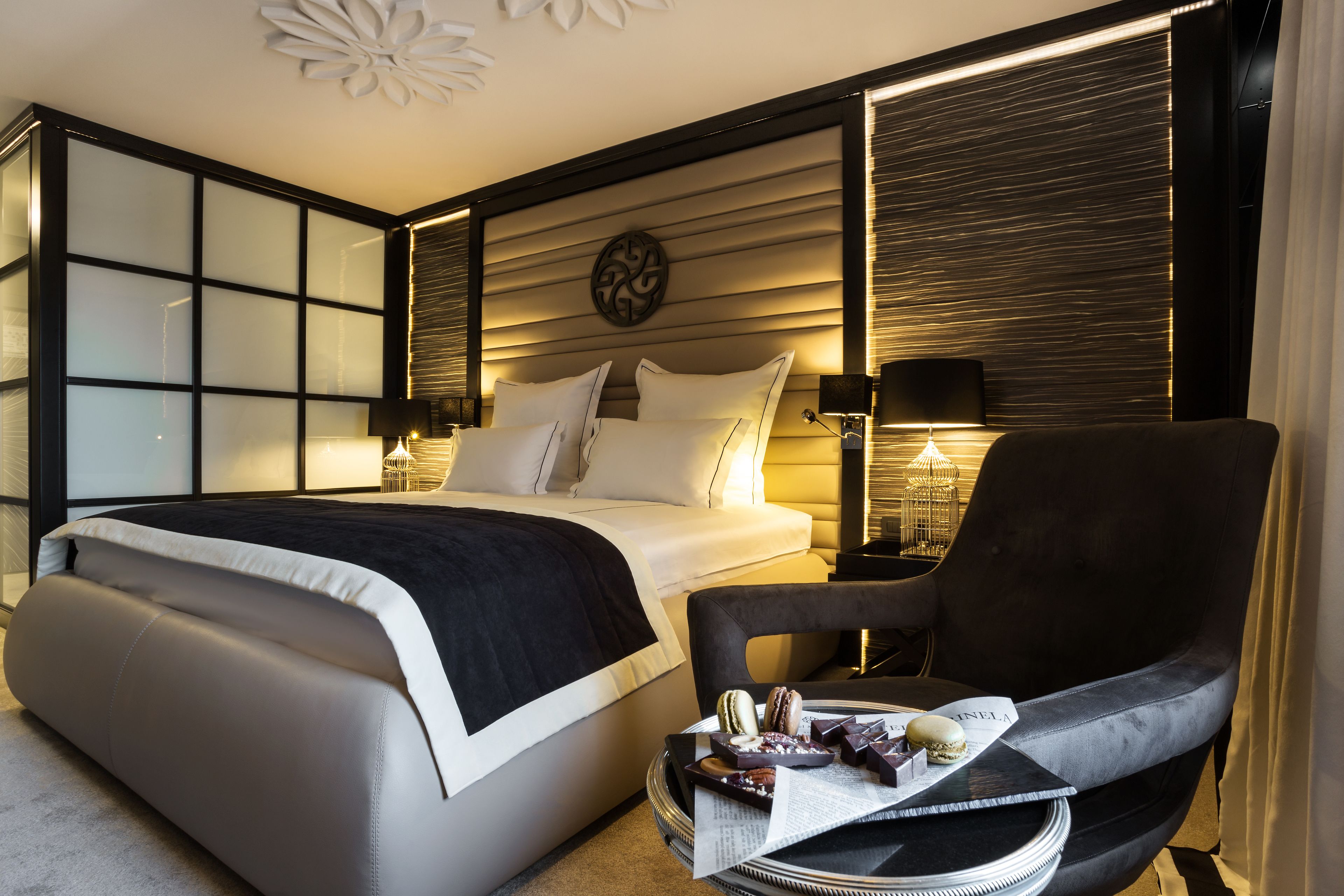 Photo - Hotel Marinela Sofia