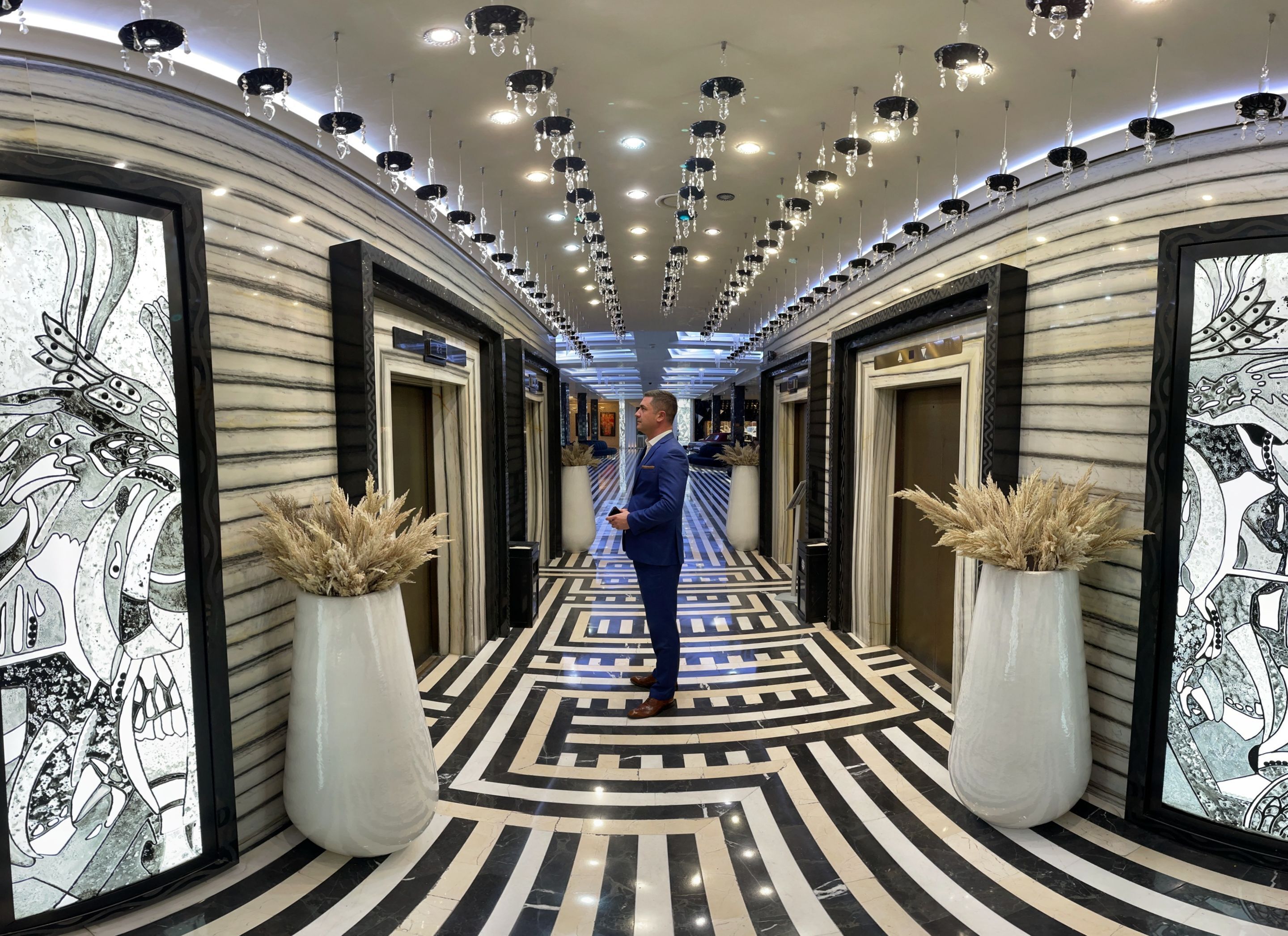 Photo - Hotel Marinela Sofia