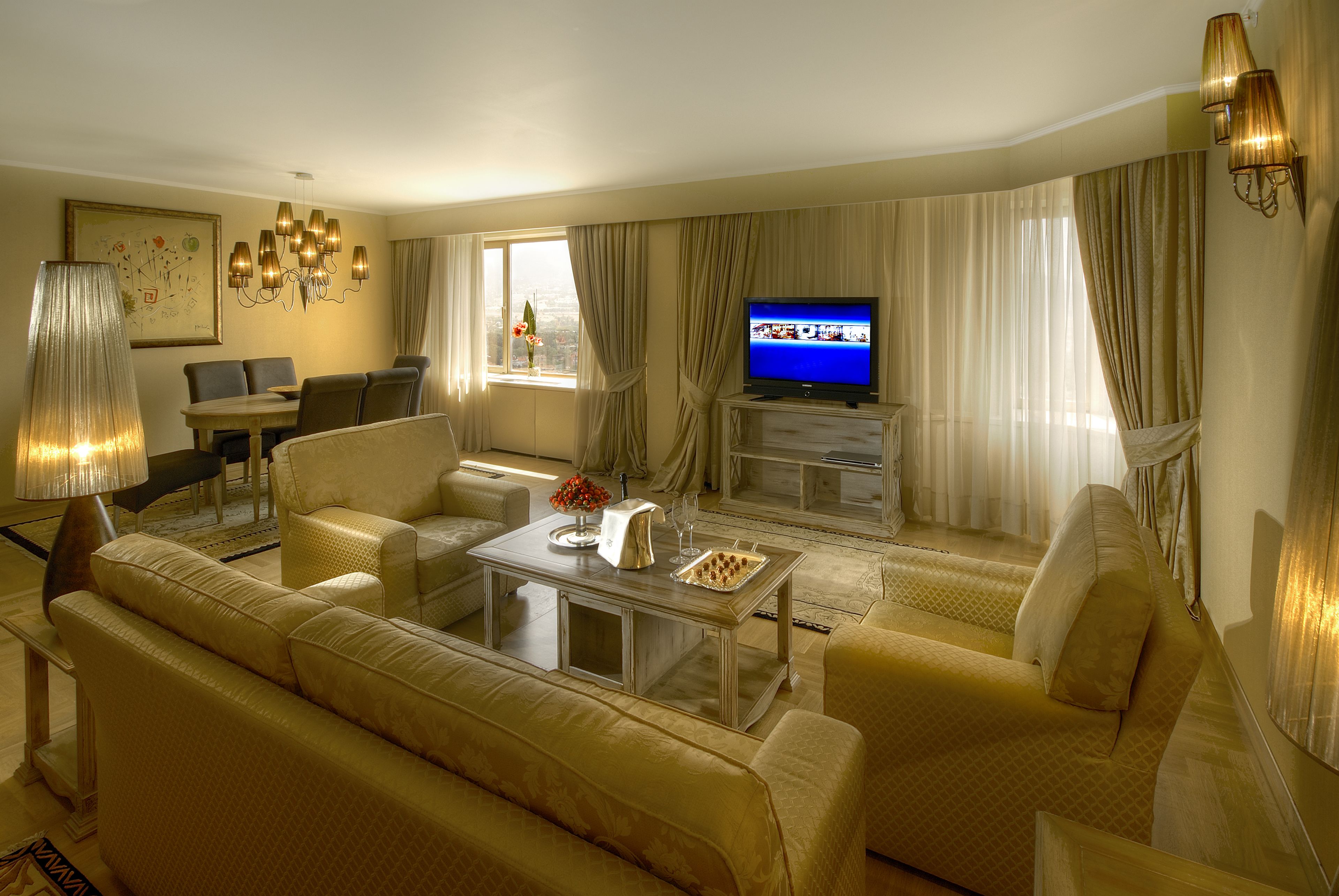 Photo - Hotel Marinela Sofia