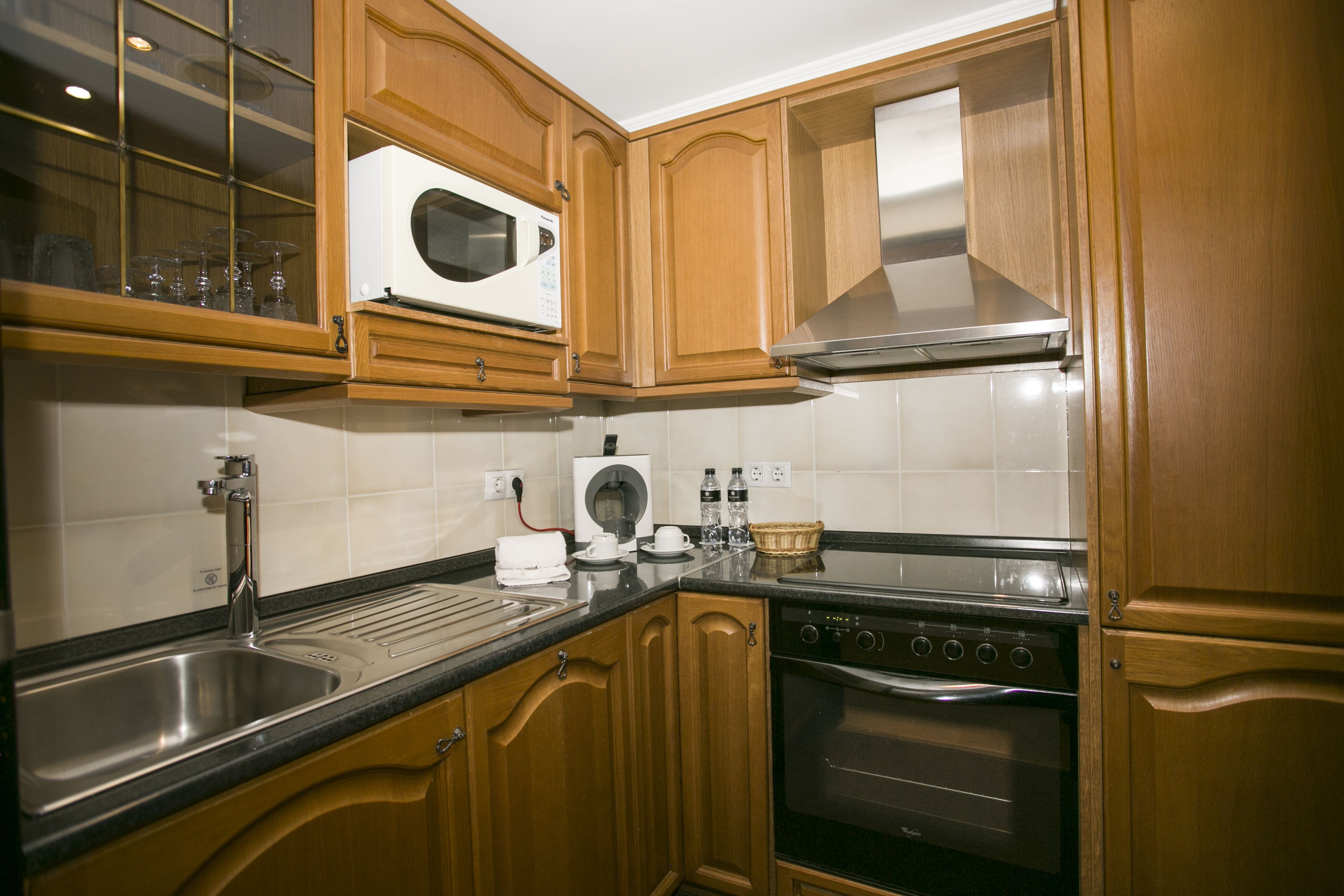 Photo - Hotel Marinela Sofia