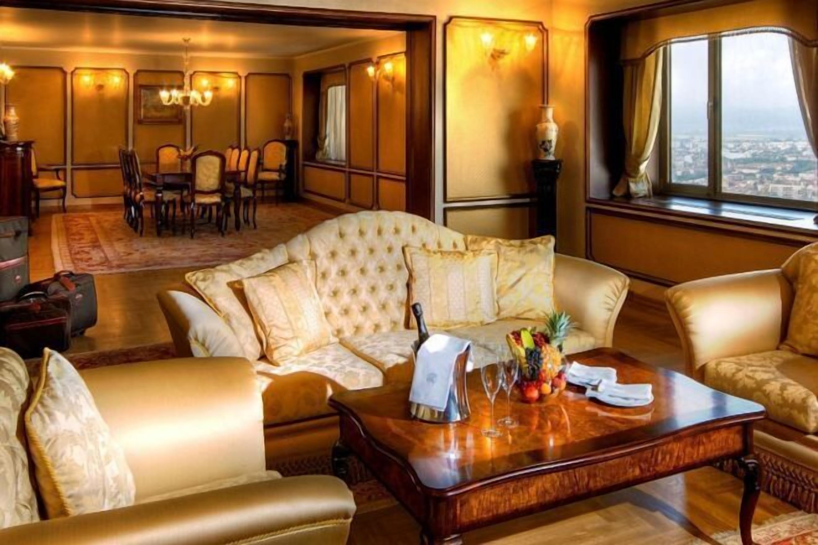 リビング エリア | 液晶テレビ