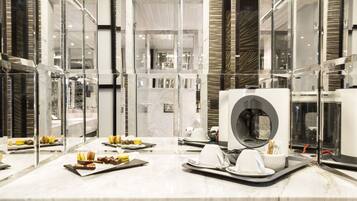 Café et/ou machine à café