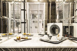 Café et/ou machine à café