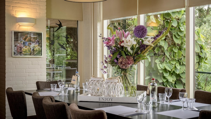 Campanile Hotel Gouda