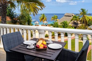 Standard Apartment, 3 Bedrooms | View from room