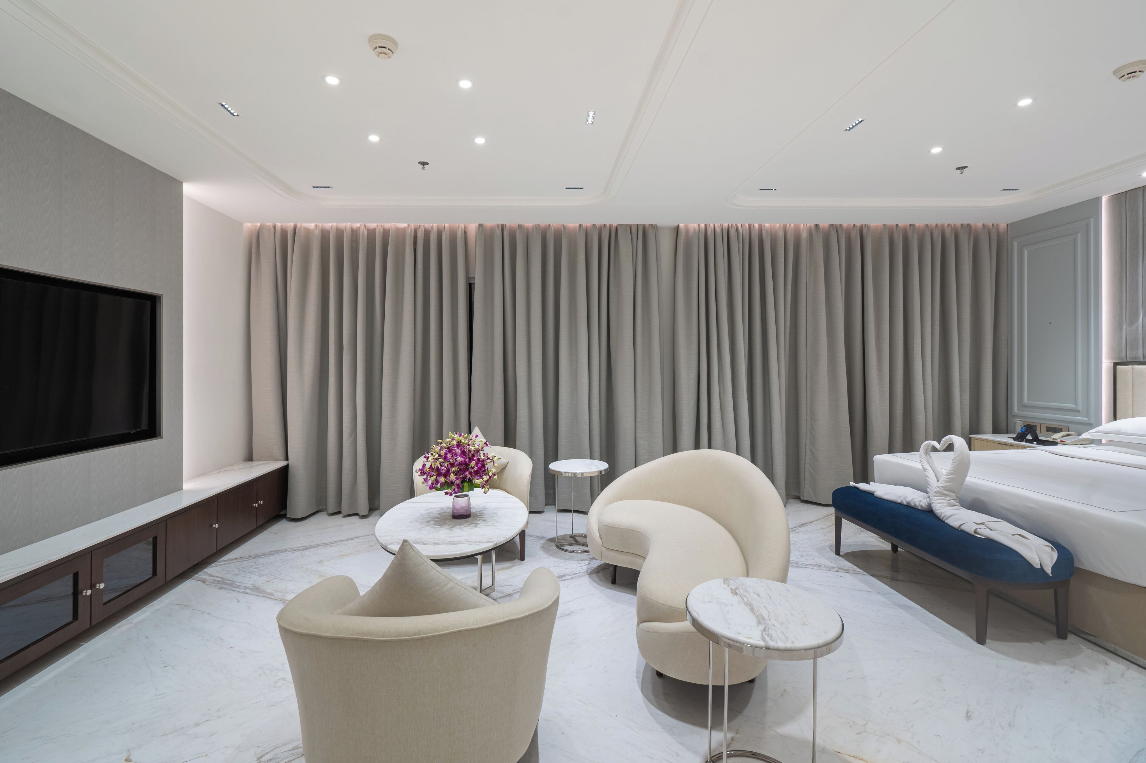 Presidential Suite