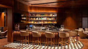 Serves lunch and dinner - Taj Deccan (Hyderabad)