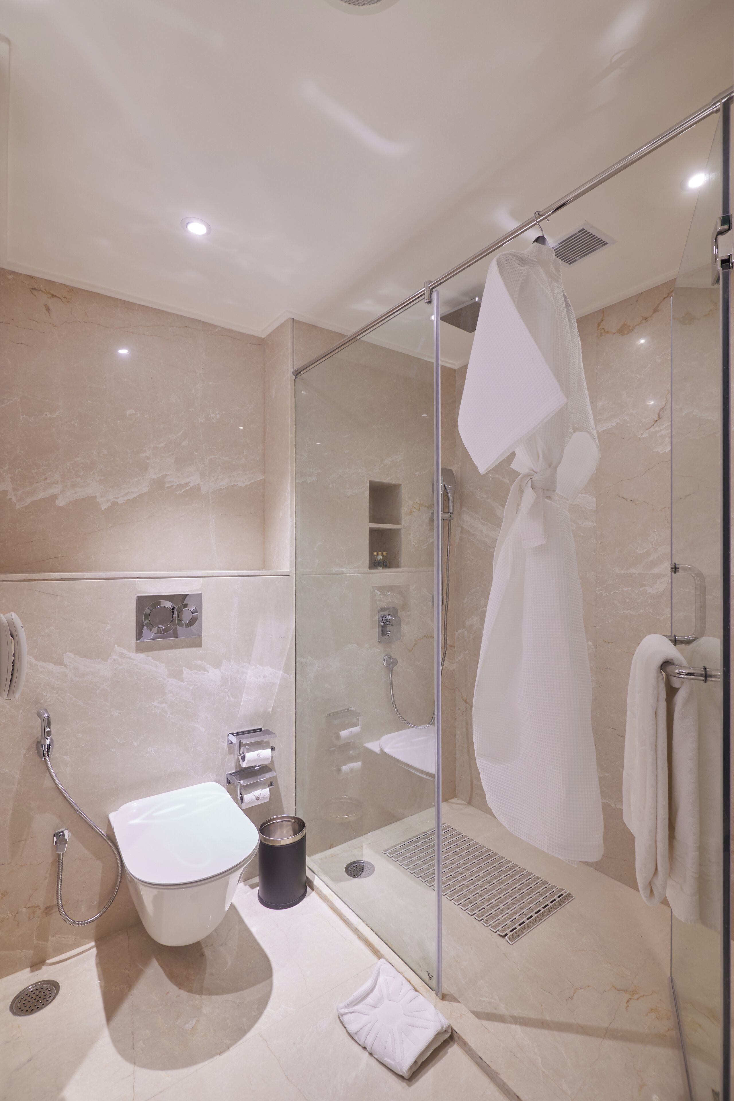 Luxury Suite | Bad