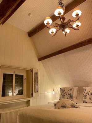 Charming Small Room