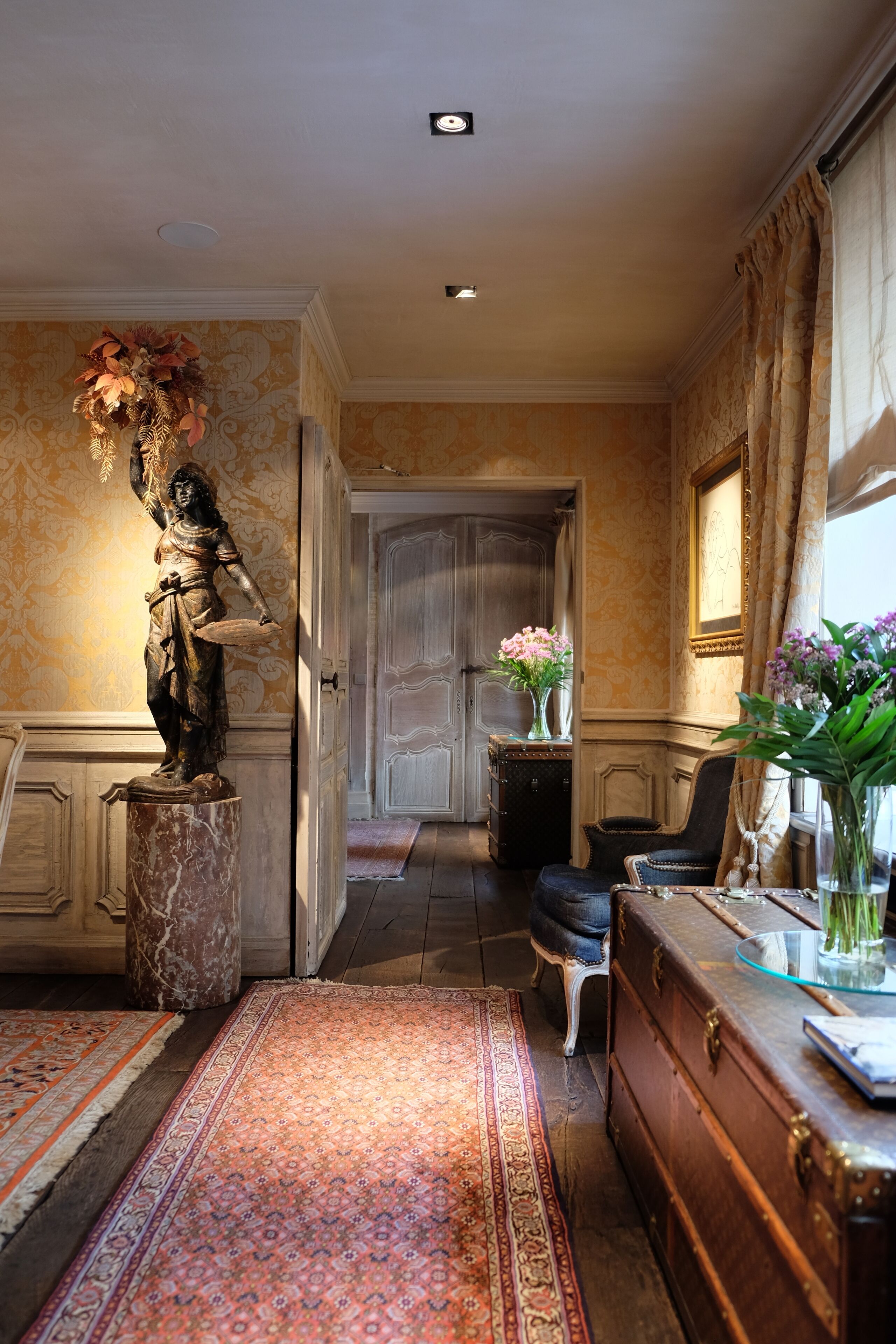 Foto - Relais Bourgondisch Cruyce, A Luxe Worldwide Hotel