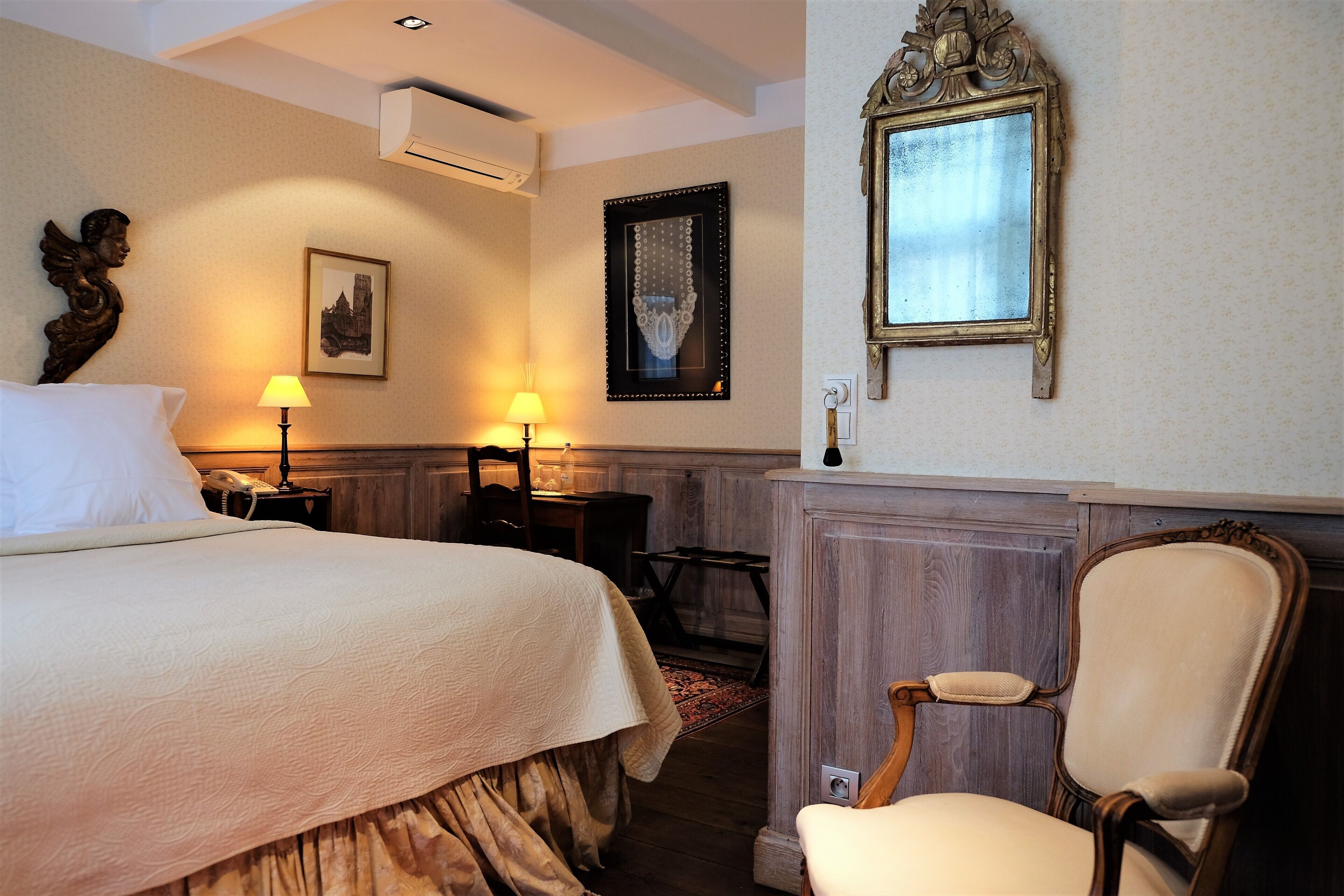 Foto - Relais Bourgondisch Cruyce, A Luxe Worldwide Hotel