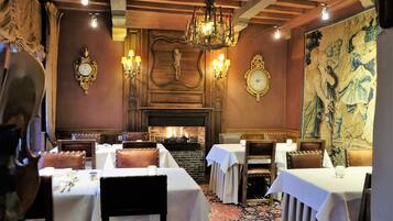 Esmorzar diari d'estil bufet (29.00 EUR per persona)