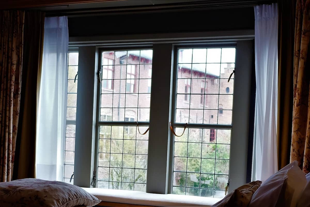 superior canal view room | 1 bedroom, premium bedding, in-room safe, individually decorated