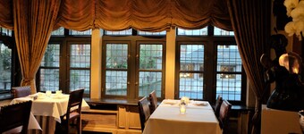 Hotel Relais Bourgondisch Cruyce - A Luxe Worldwide Hotel