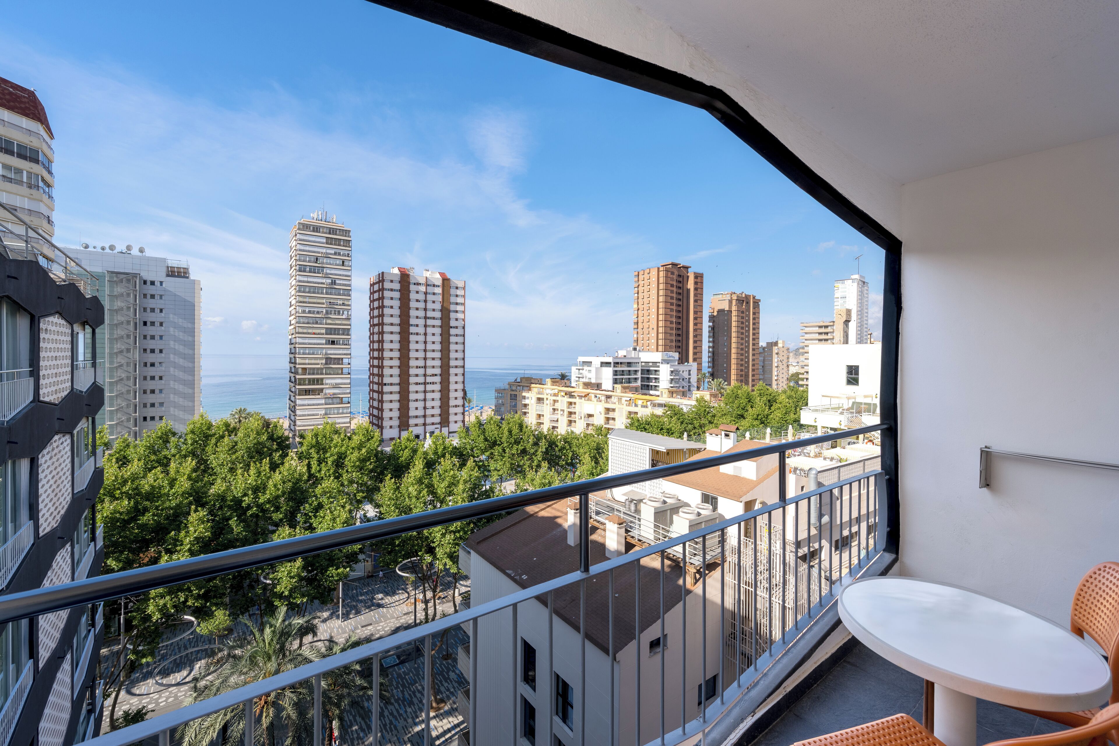 superior room | 2 bedrooms, minibar, in-room safe, individually decorated