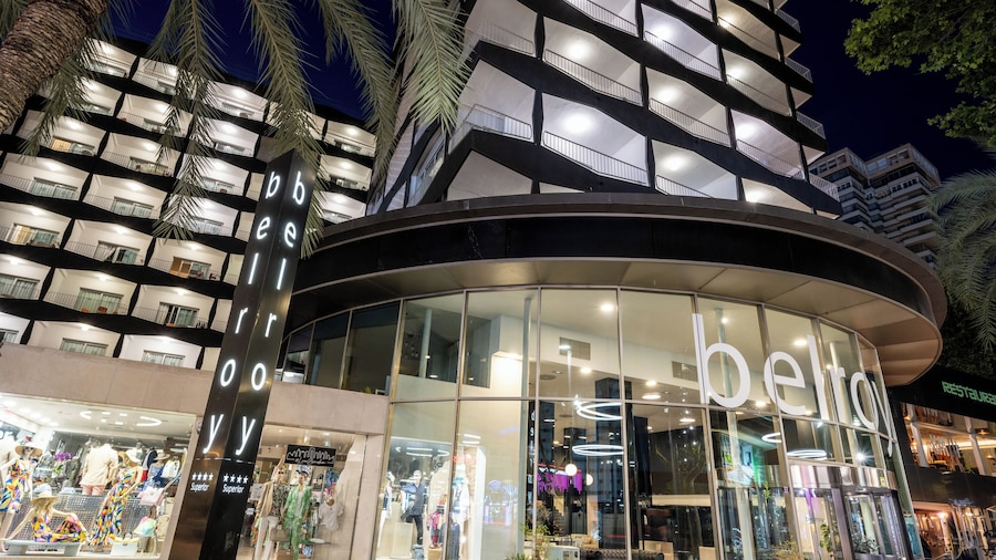 Climia Belroy 4* Superior Hotel