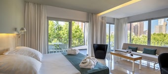 Climia Belroy 4* Superior Hotel