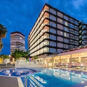Climia Belroy 4* Superior Hotel