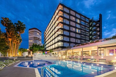 Climia Belroy 4* Superior Hotel