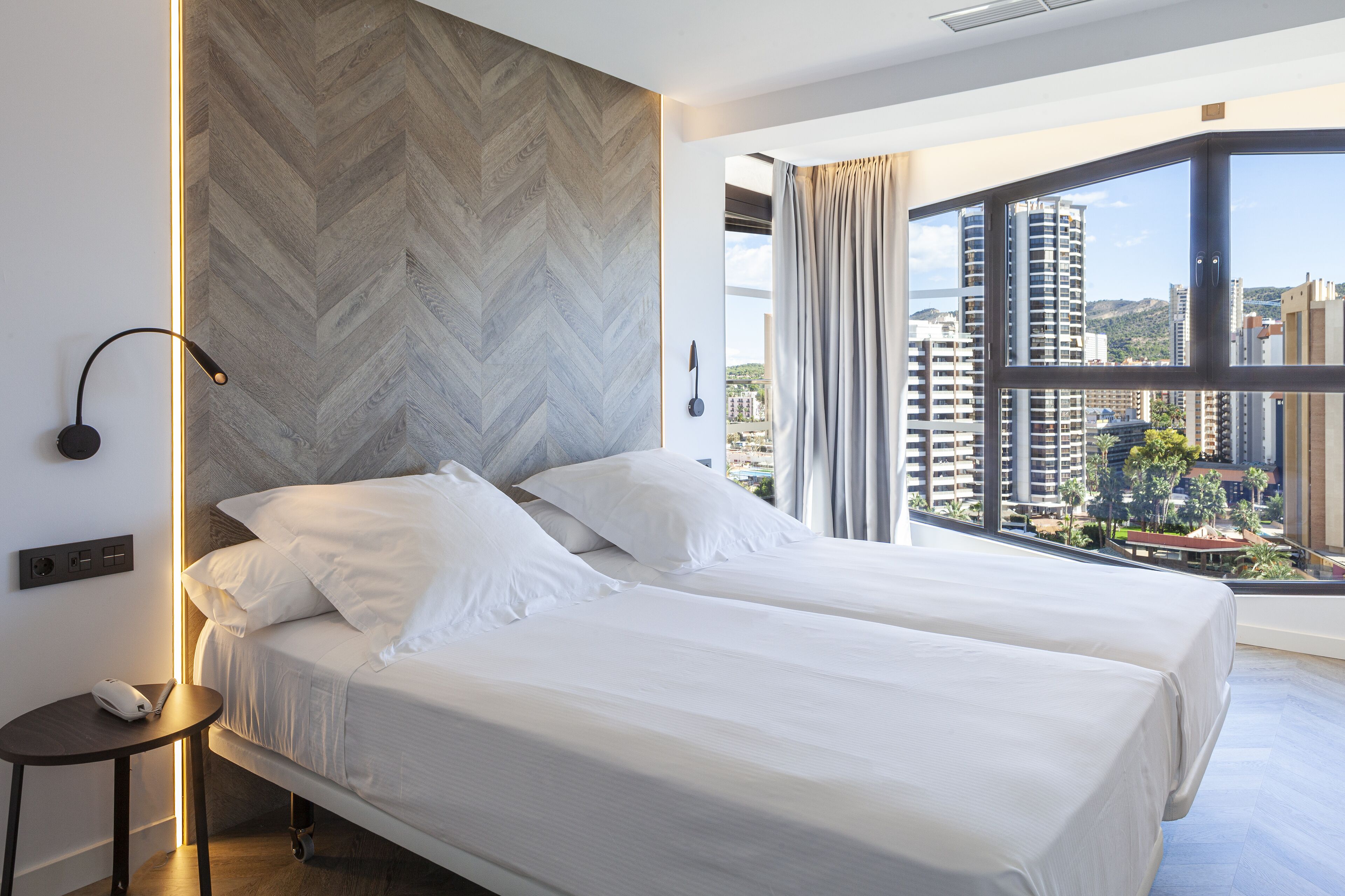 Foto - Climia Belroy 4 Sup