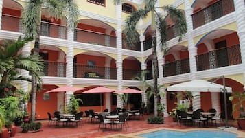 Ngoại thất