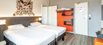 The Originals City, Hôtel Le Berry, Bourges