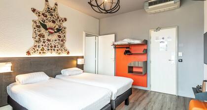 The Originals City, Hôtel Le Berry, Bourges