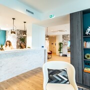 The Originals City, Hôtel Le Berry, Bourges