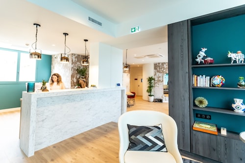 The Originals City, Hôtel Le Berry, Bourges