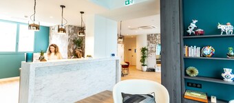 The Originals City, Hôtel Le Berry, Bourges