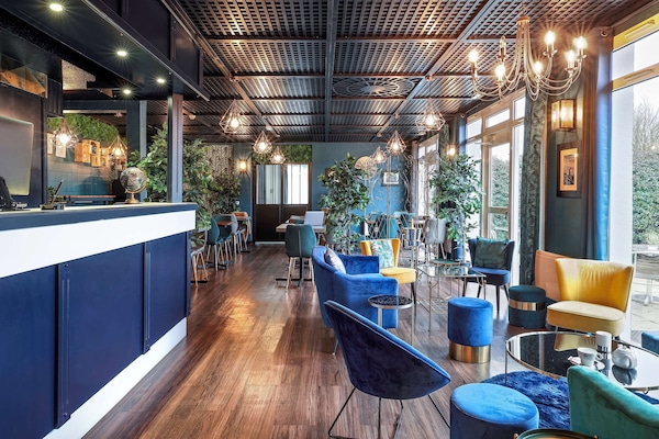 Sure Hotel By Best Western Calais Coquelles Tunnel S/ Manche - Wissant