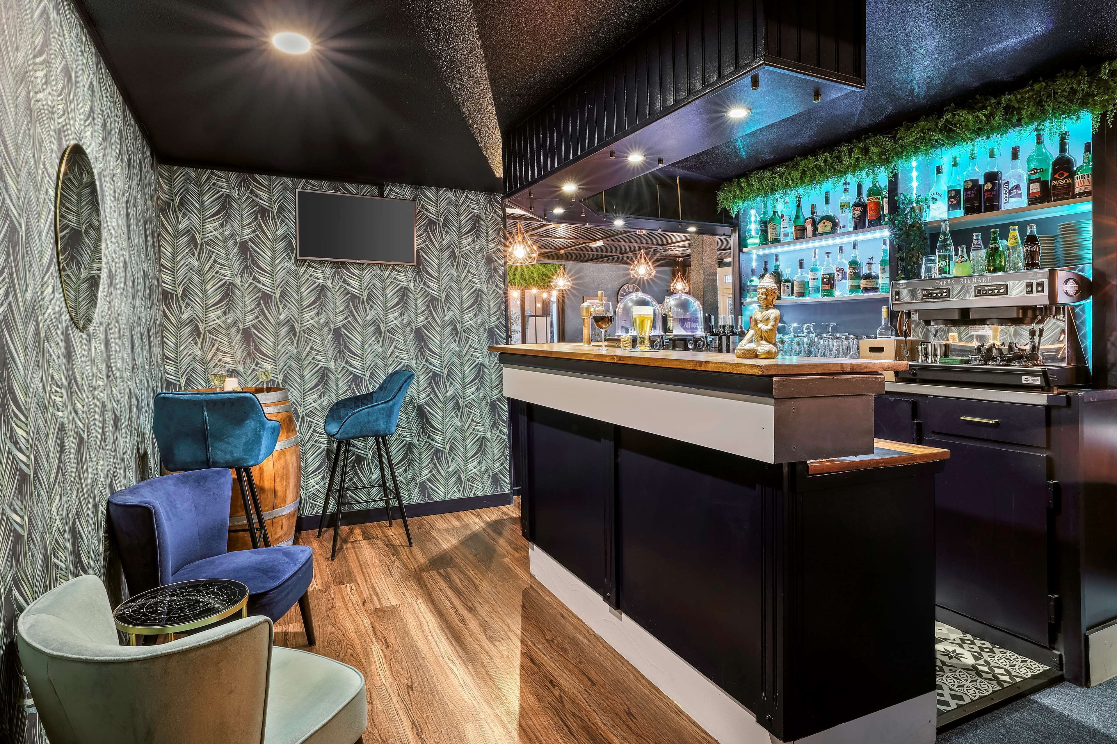 Bar (sur place)