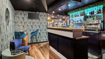 Bar (sur place)