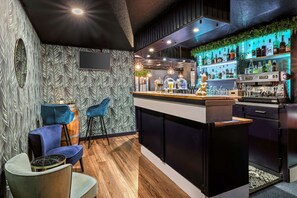 Bar (sur place)