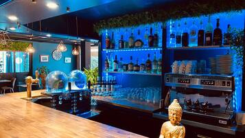 Bar (ter plaatse)