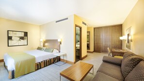 Habitación doble superior | Vistas desde la habitación