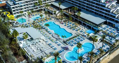 Spring Hotel Bitácora