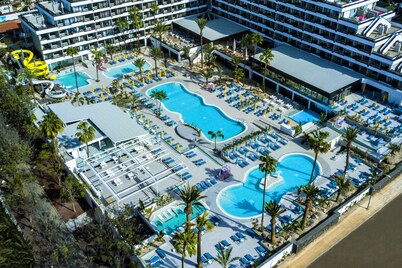 Spring Hotel Bitácora