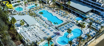 Spring Hotel Bitácora