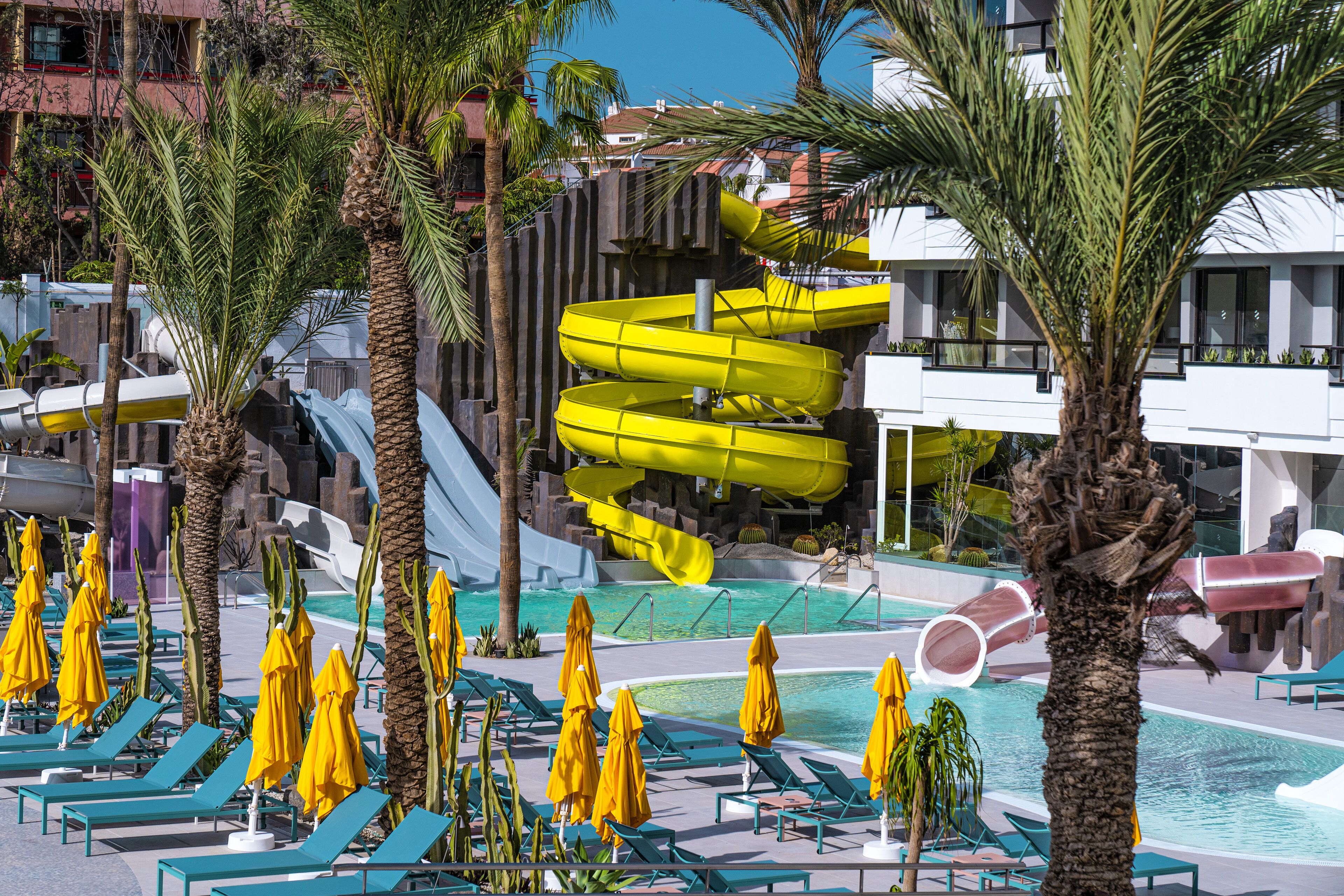 Foto - Spring Hotel Bitácora