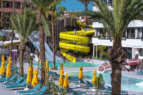 Water park