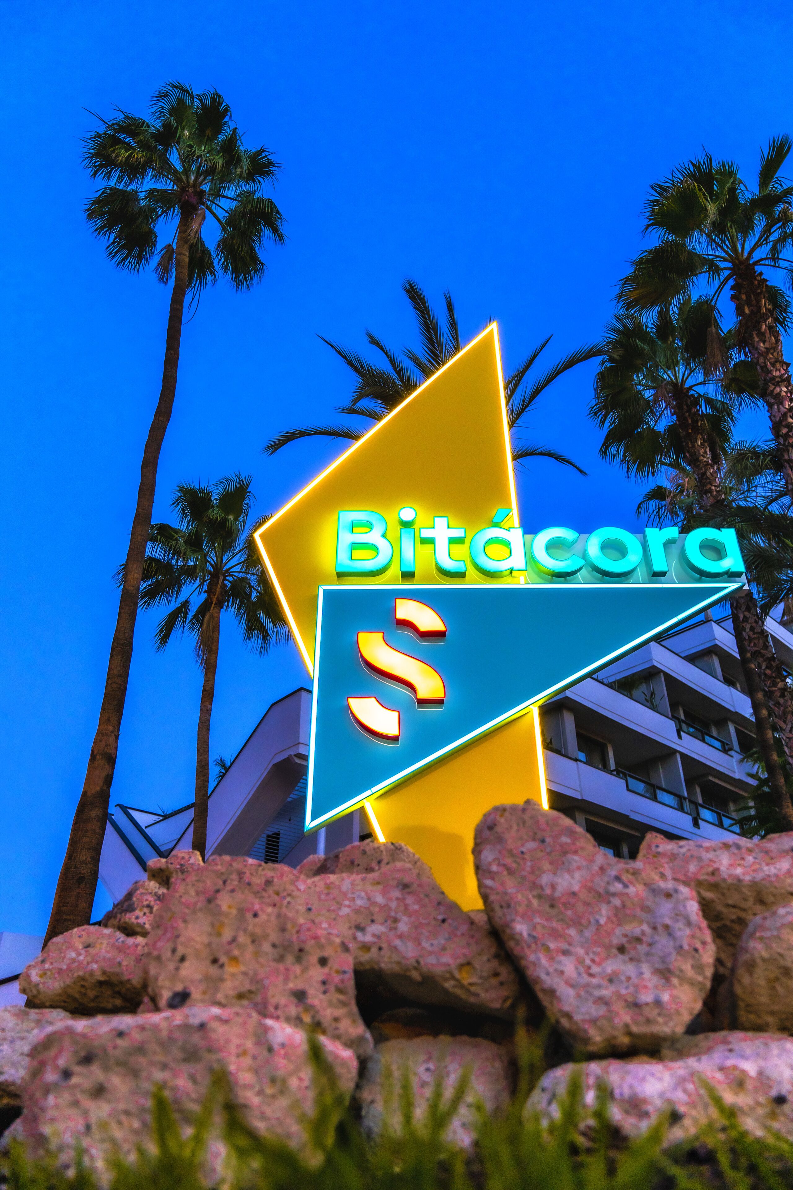 Photo - Spring Hotel Bitácora