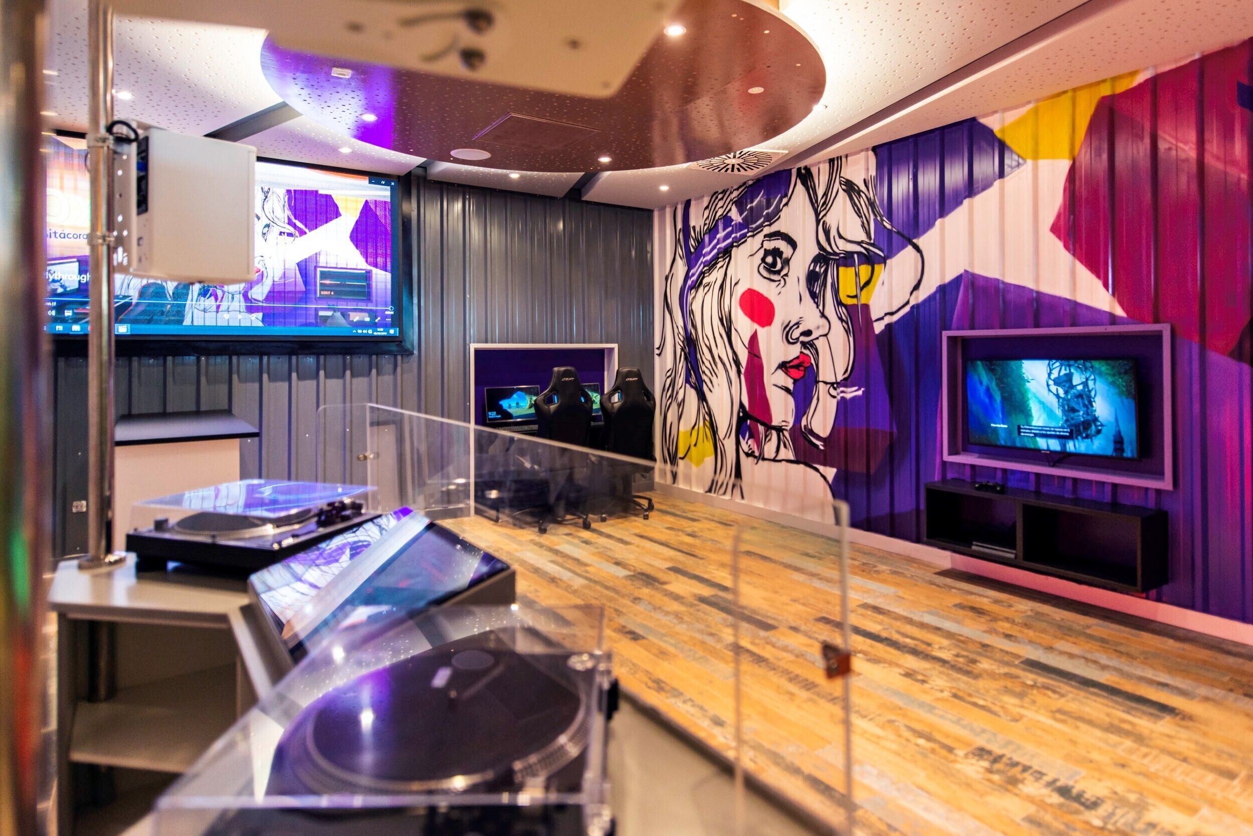 Foto - Spring Hotel Bitácora