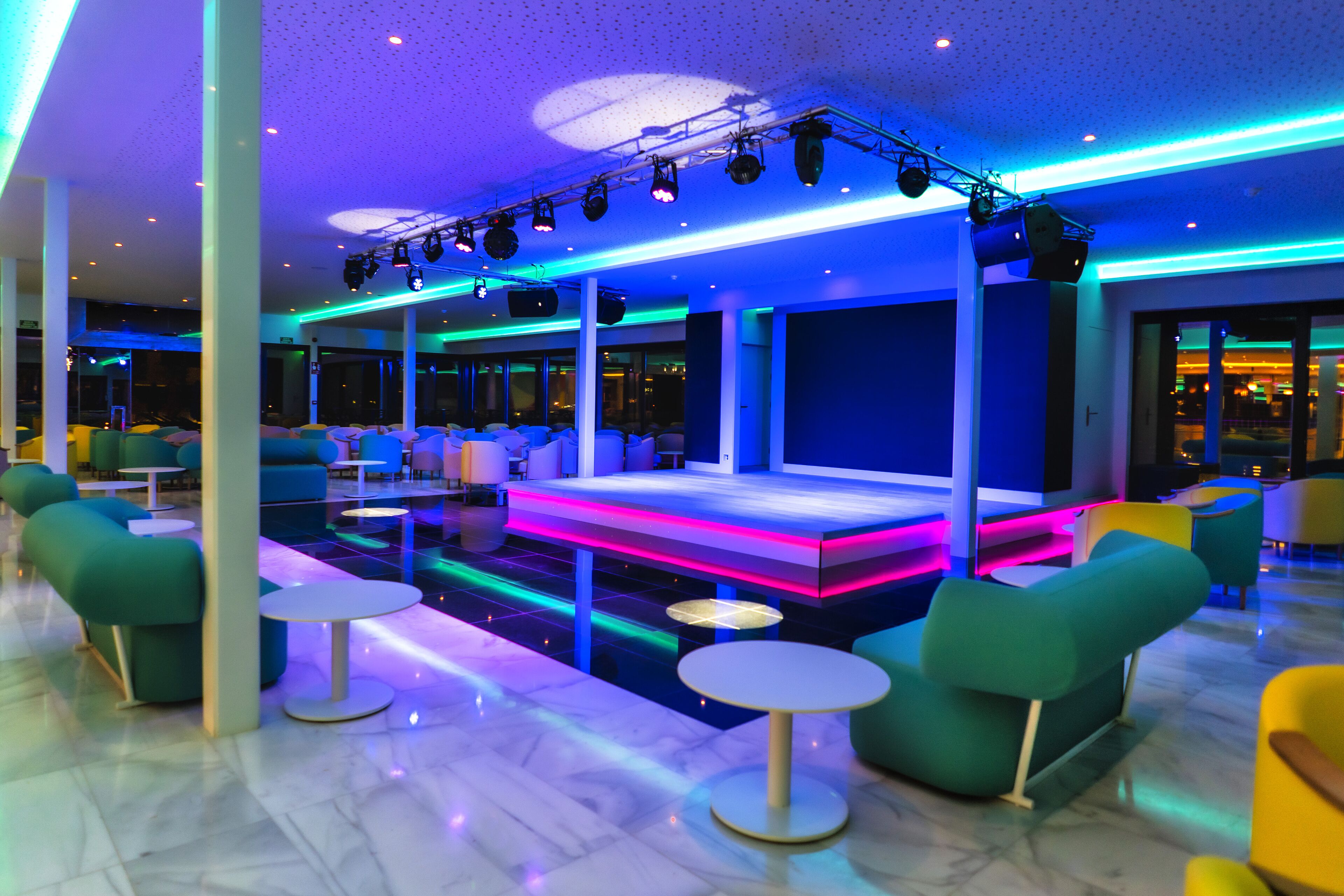 Photo - Spring Hotel Bitácora