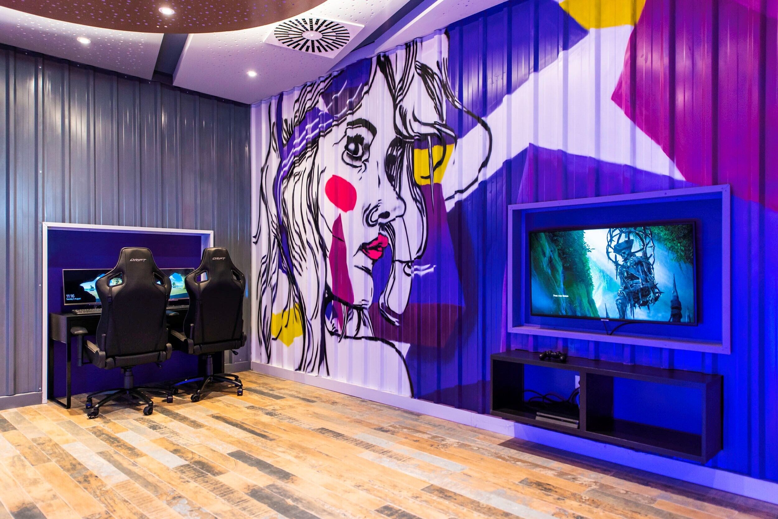 Photo - Spring Hotel Bitácora